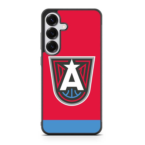 Auburn Dream Logo Samsung Galaxy S25 Case