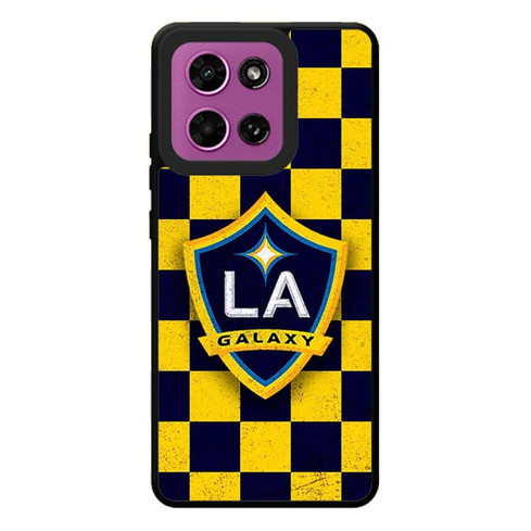 Los Angeles Galaxy Motorola Moto G Play 2026 Case