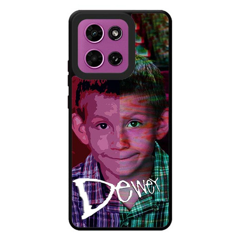 Malcolm in the Middle Dewey Motorola Moto G Play 2026 Case