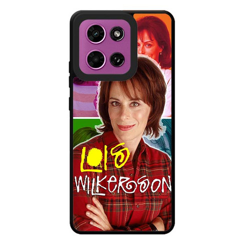 Malcolm in the Middle Lois Motorola Moto G Play 2026 Case