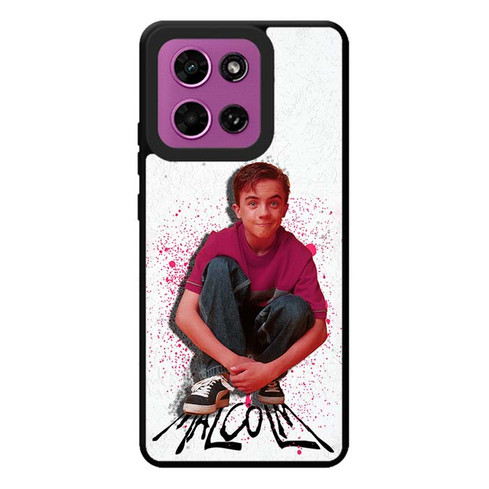 Malcolm in the Middle Malcolm Motorola Moto G Play 2026 Case