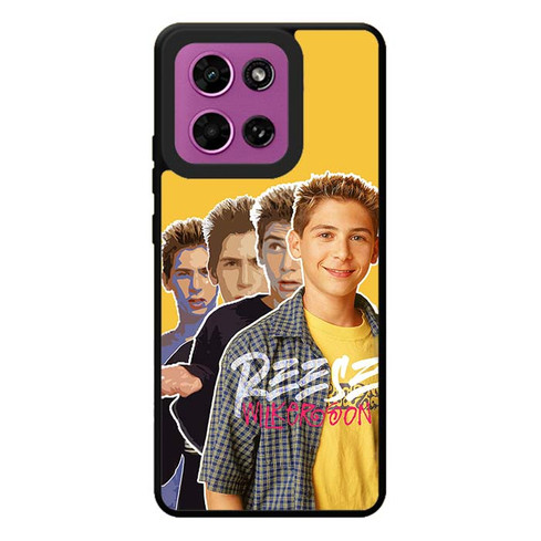Malcolm in the Middle Reese Motorola Moto G Play 2026 Case