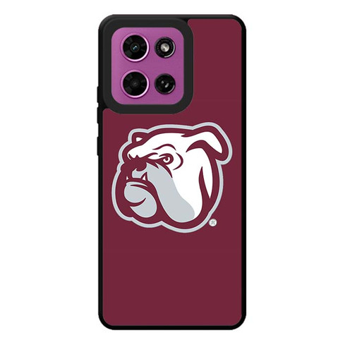 Mississippi State Bulldogs Motorola Moto G Play 2026 Case