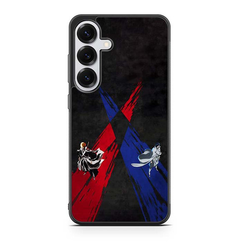 Bleach Thousand Year Blood War 01 Samsung Galaxy S25 Case
