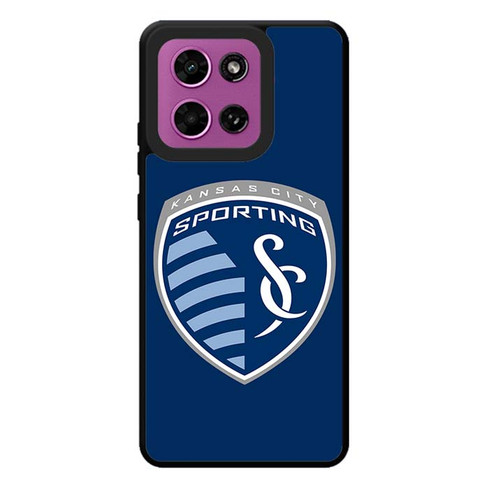 Sporting Kansas City Motorola Moto G Play 2026 Case
