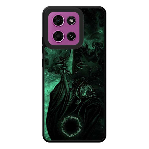 The Lord of the Ring Lord of the Nazgul Motorola Moto G Play 2026 Case