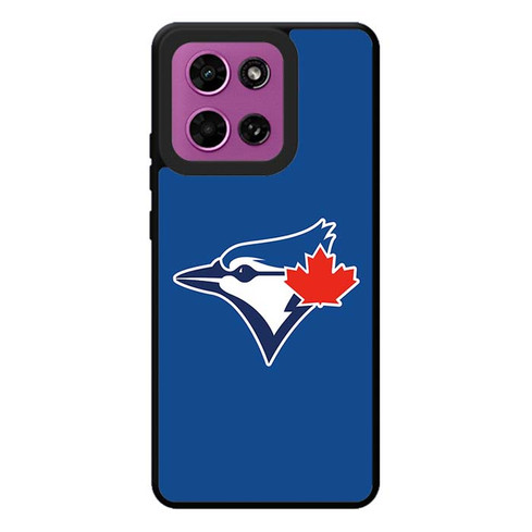 Toronto Blue Jays 02 Motorola Moto G Play 2026 Case