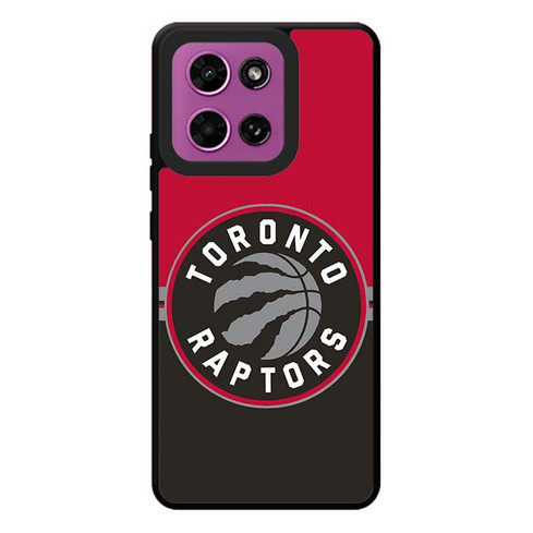 Toronto Raptors 03 Motorola Moto G Play 2026 Case