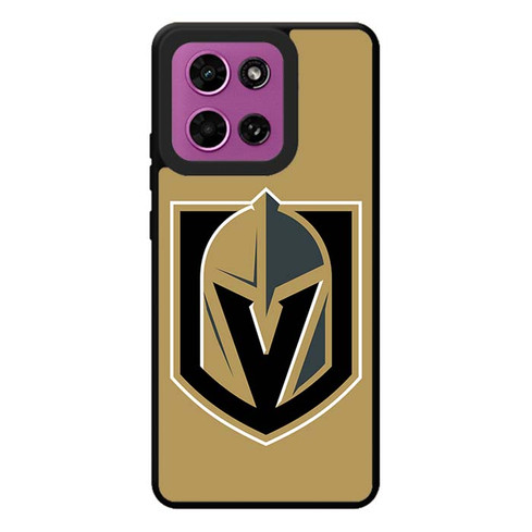 Vegas Golden Knights Motorola Moto G Play 2026 Case