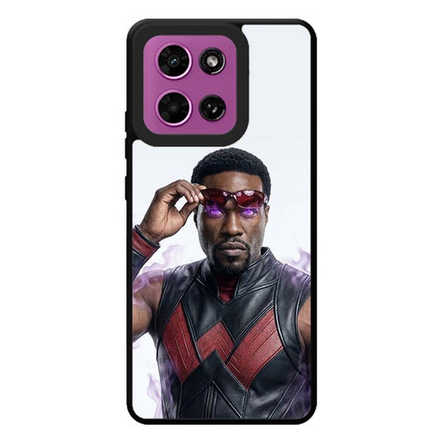 Wonder Man Series Motorola Moto G Play 2026 Case