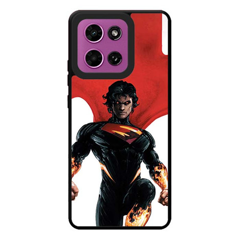Absolute Superman DC Superhero Motorola Moto G Play 2026 Case