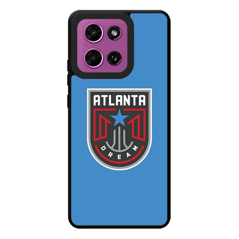 Atlanta Dream 01 Motorola Moto G Play 2026 Case