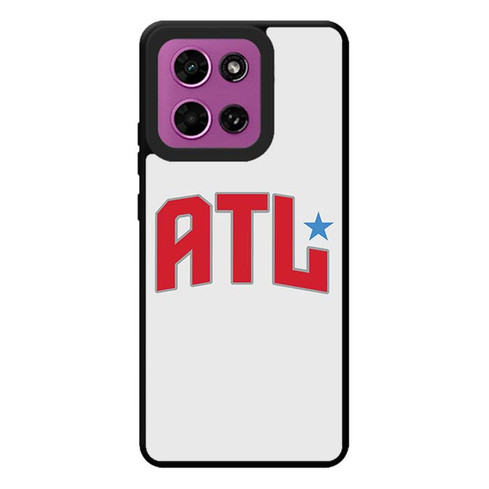 Atlanta Dream 02 Motorola Moto G Play 2026 Case