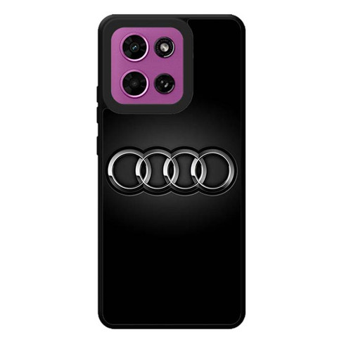 Audi Elegant Motorola Moto G Play 2026 Case