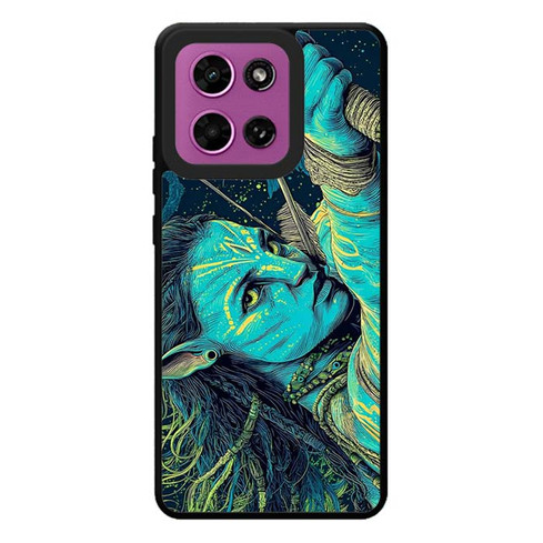 Avatar Neytiri Motorola Moto G Play 2026 Case