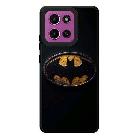 Batman Gothams Beacon Motorola Moto G Play 2026 Case