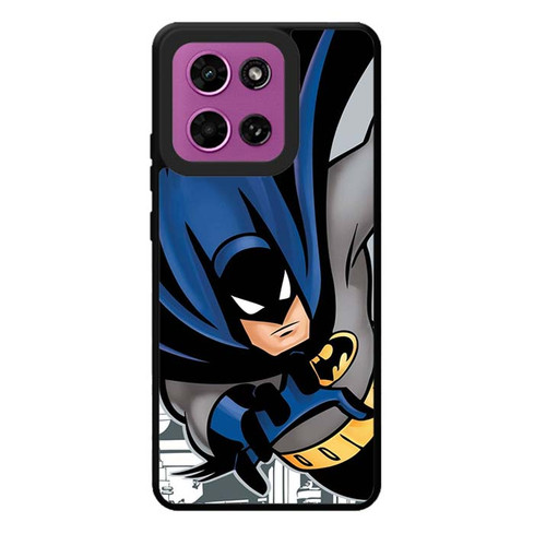 Batman The Animated Series 02 Motorola Moto G Play 2026 Case