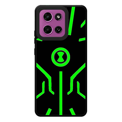 Ben Ten Upgrade Motorola Moto G Play 2026 Case
