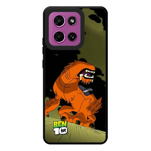 Ben Ten Wild Mutt Motorola Moto G Play 2026 Case