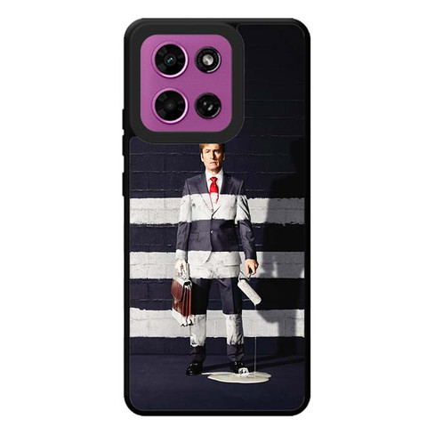 Beter Call Saul Series Motorola Moto G Play 2026 Case