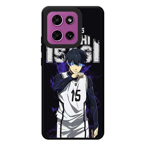 Blue Lock Yoichi Motorola Moto G Play 2026 Case