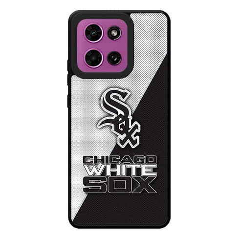 Chicago White Sox 05 Motorola Moto G Play 2026 Case