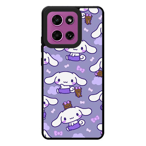 Cinnamoroll Motorola Moto G Play 2026 Case