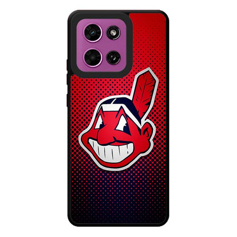 Cleveland Guardians 01 Motorola Moto G Play 2026 Case