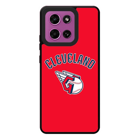 Cleveland Guardians 02 Motorola Moto G Play 2026 Case