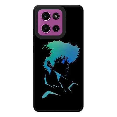 Cowboy Bebop Spike Motorola Moto G Play 2026 Case