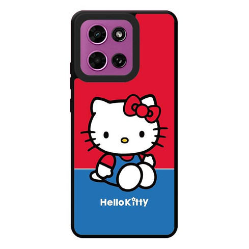Cute Hello Kitty Motorola Moto G Play 2026 Case