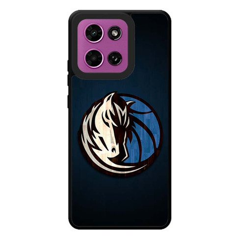 Dallas Mavericks 01 Motorola Moto G Play 2026 Case