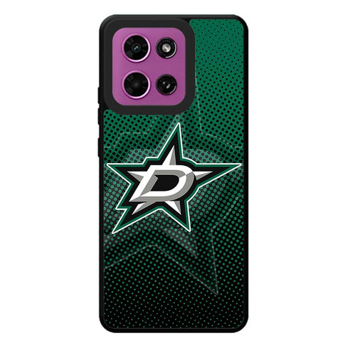 Dallas Stars 01 Motorola Moto G Play 2026 Case