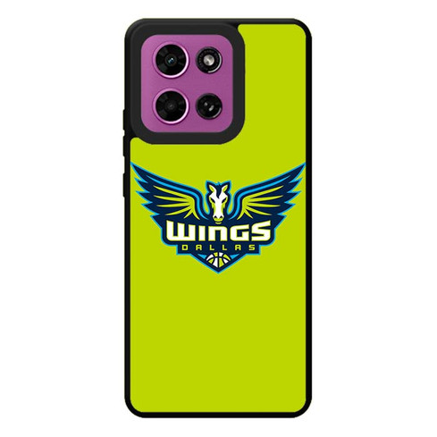 Dallas Wings 01 Motorola Moto G Play 2026 Case