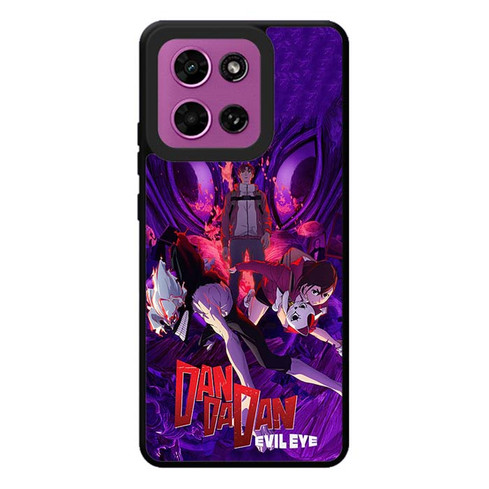 Dandadan Evil Eye Motorola Moto G Play 2026 Case