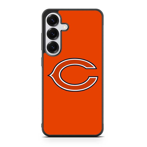 Chicago Bears 05 Samsung Galaxy S25 Case
