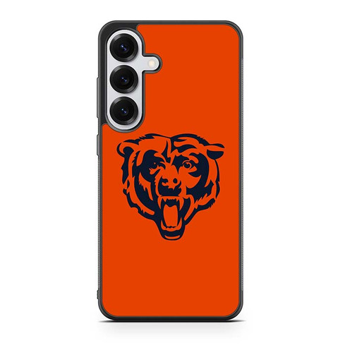 Chicago Bears 06 Samsung Galaxy S25 Case