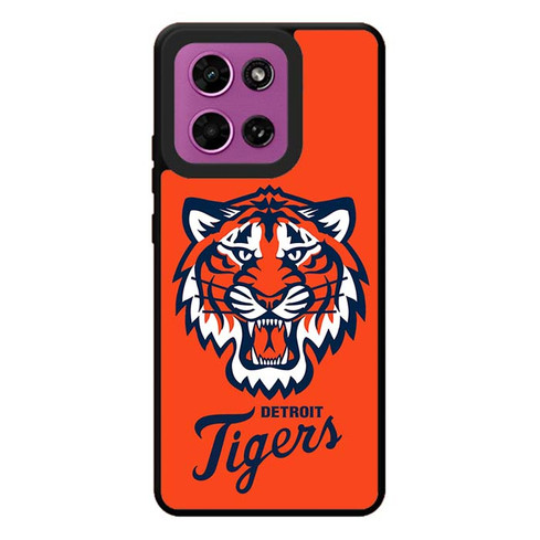 Detroit Tigers 05 Motorola Moto G Play 2026 Case