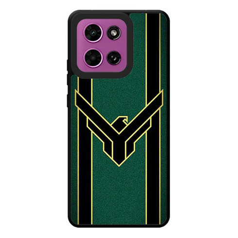 Dune House Atreides 01 Motorola Moto G Play 2026 Case