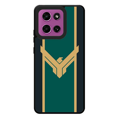 Dune House Atreides 02 Motorola Moto G Play 2026 Case