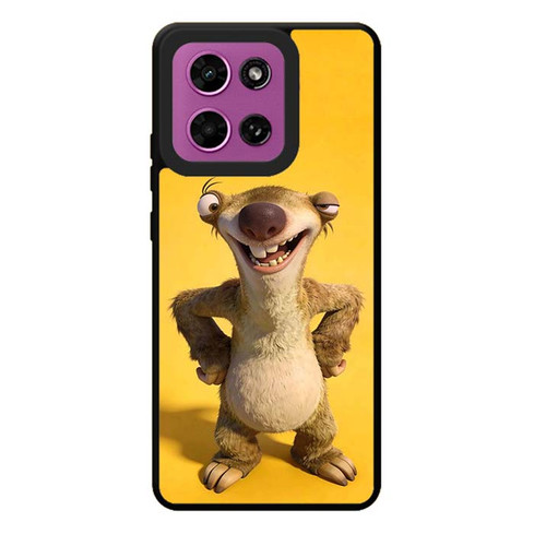 Ice Age Sid Motorola Moto G Play 2026 Case