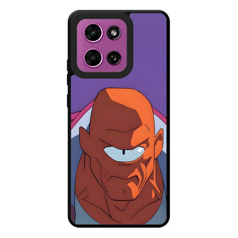 Invincible Alan the Alien Motorola Moto G Play 2026 Case