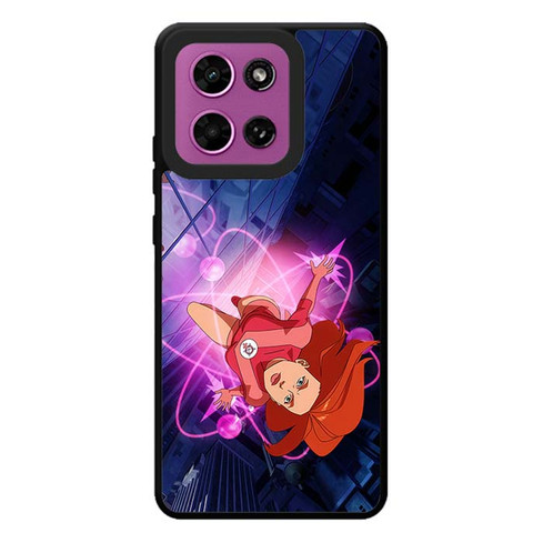 Invincible Atom Eve Motorola Moto G Play 2026 Case