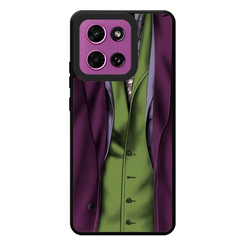 Jokers Suit Motorola Moto G Play 2026 Case