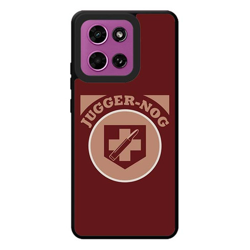 Jugger Nog Motorola Moto G Play 2026 Case