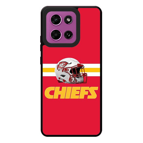 Kansas City Chiefs Midwest Might Motorola Moto G Play 2026 Case