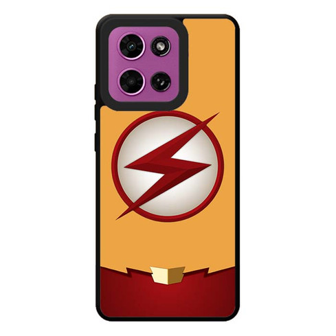Kid Flash TV Series Motorola Moto G Play 2026 Case