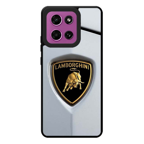 Lamborghini Elegant Motorola Moto G Play 2026 Case