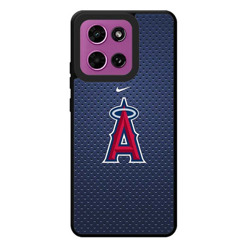 Los Angeles Angels 05 Motorola Moto G Play 2026 Case
