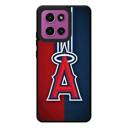Los Angeles Angels 07 Motorola Moto G Play 2026 Case